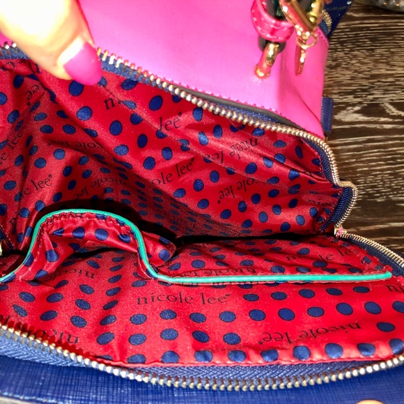 Nicole Lee Satchel - Picture 4 of 6